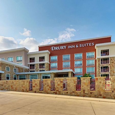 Drury Inn & Suites San Antonio Airport المظهر الخارجي الصورة