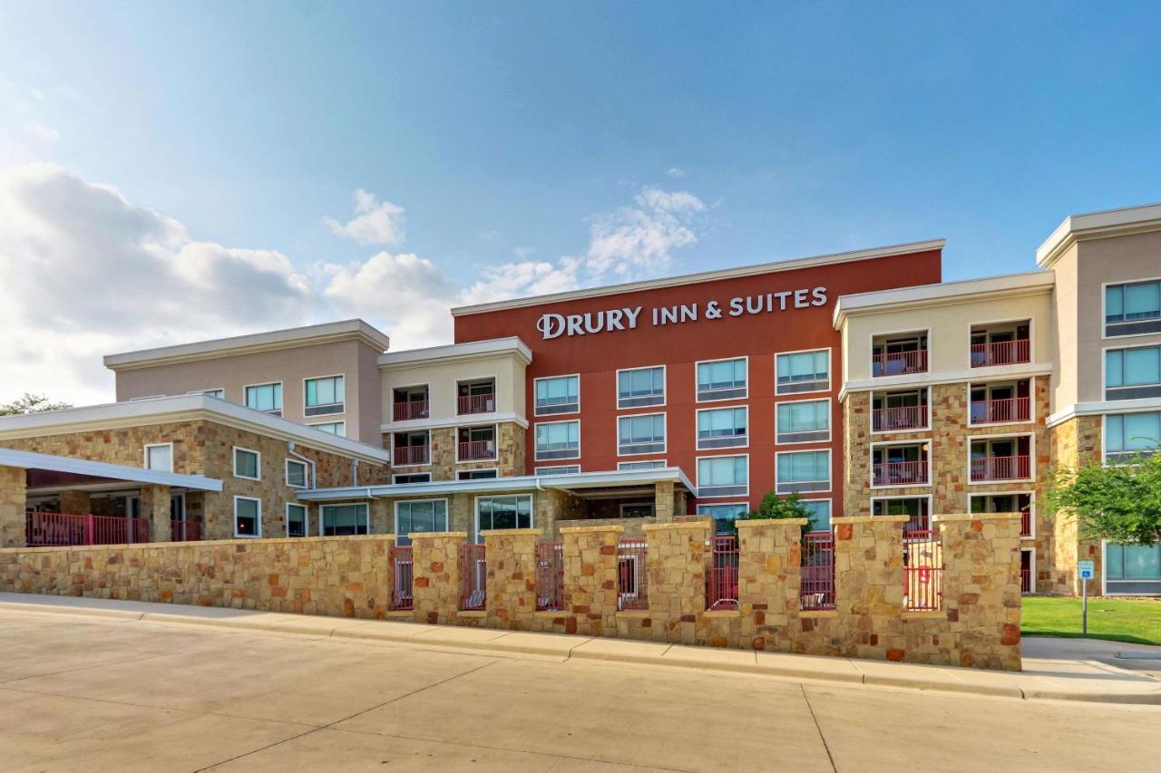 Drury Inn & Suites San Antonio Airport المظهر الخارجي الصورة